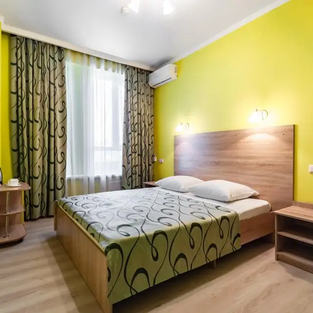 Real photos of Premier Rostov
