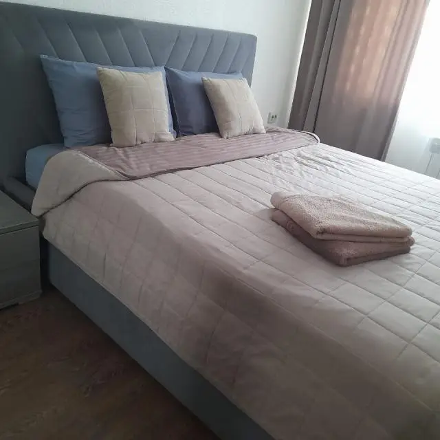 Real photos of Apartments on Osipenko street 20