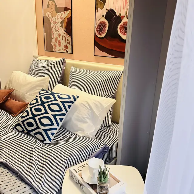 Real photos of Cozy apartment near the park