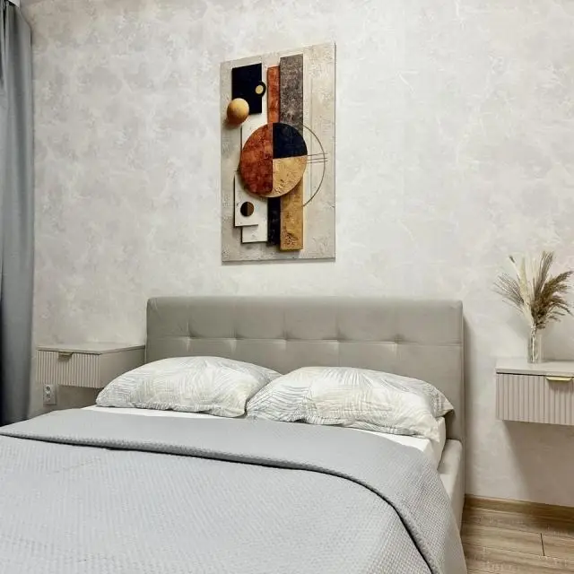 Real photos of 4/2 Mikhail Ananyev Street ApartHouse
