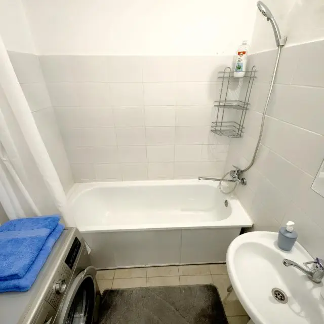 Real photos of Apartments on Barykina street 7 building 1