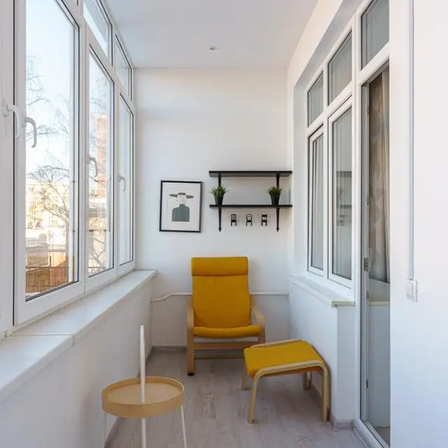 Real photos of Apartments on 37A Gruzinskaya Street
