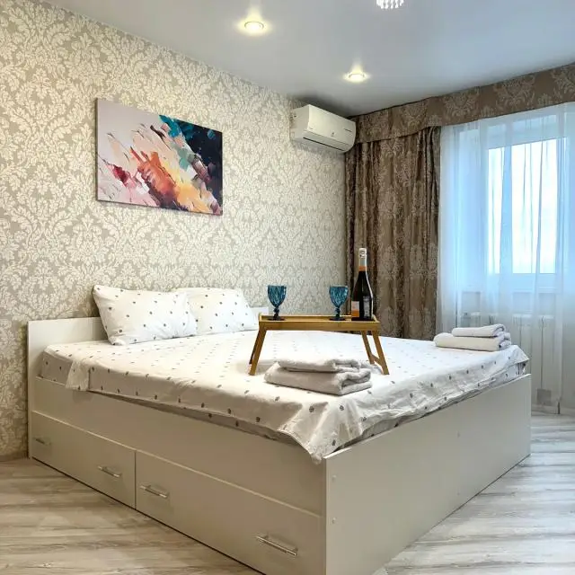 Real photos of Apartments on 1 Rocket Builders Avenue, building 1