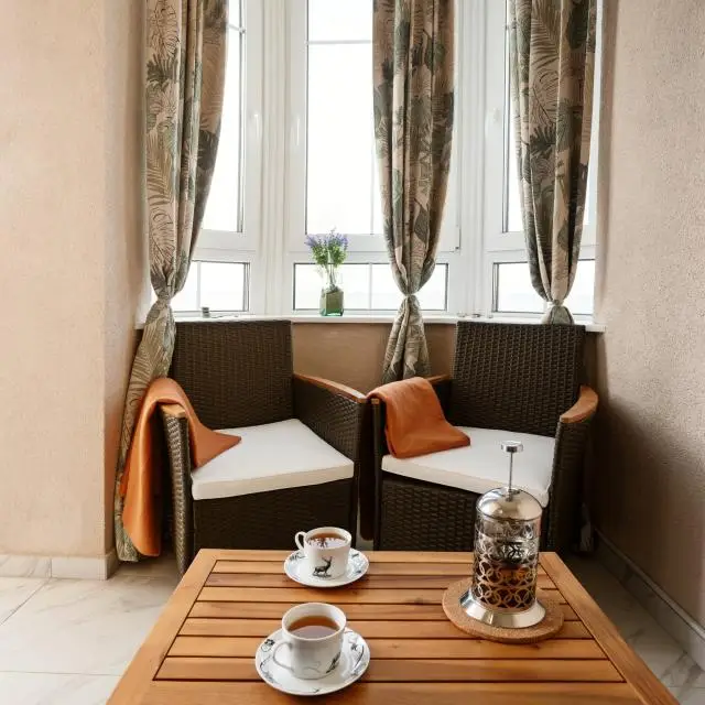 Реальные фото Booking Smart на улице Гагарина 85 корпус 1