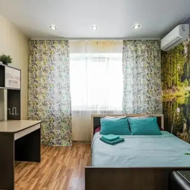 Real photos of Apartments on Sportivnaya 3/1 street