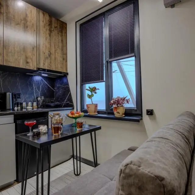Реальные фото EV Hotel Baytik (Байтик)