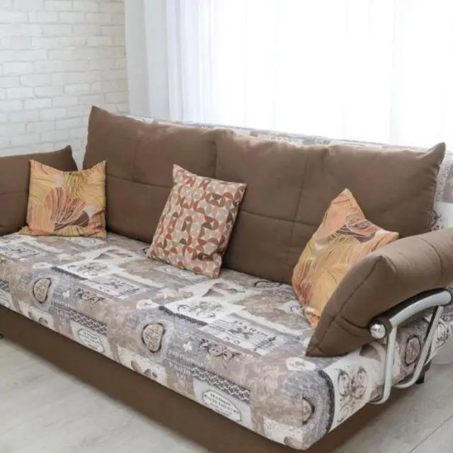 Реальные фото Ideal Apartment (Идеал Апартмент) на улице Нахимовская