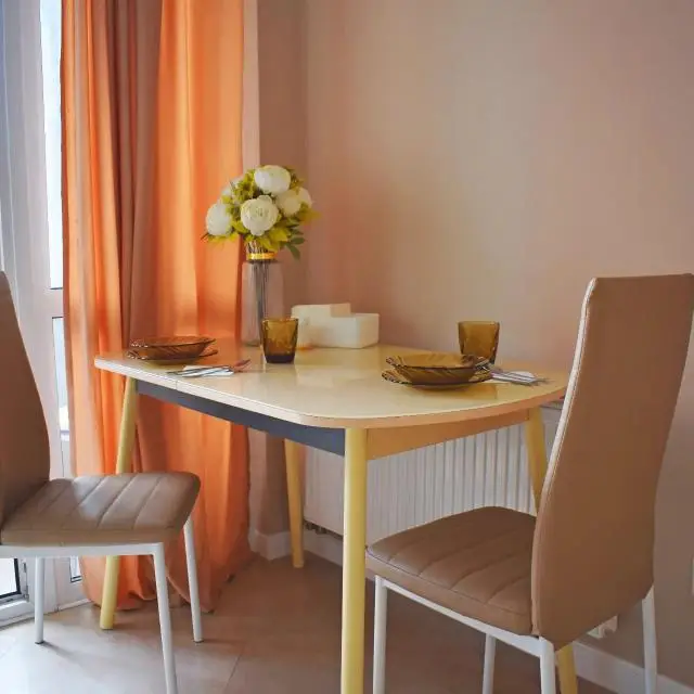 Real photos of Apartments on Rodnikova street, 30k1