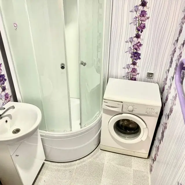 Real photos of Apartments at 140 Krasnoarmeyskaya Street