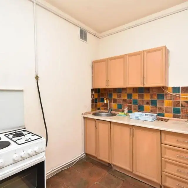 Real photos of Rent Inn Yerevan (Rent Inn Yerevan) on Vardanants street 4