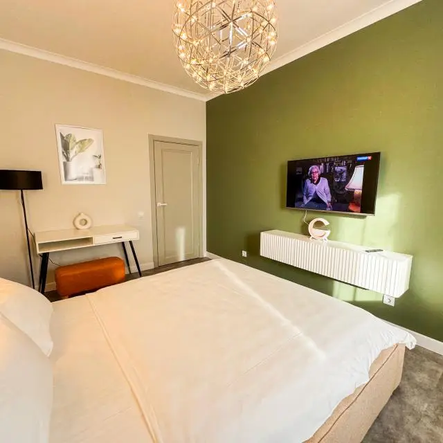 Real photos of Two-room apartment Architecton Decembristov 20