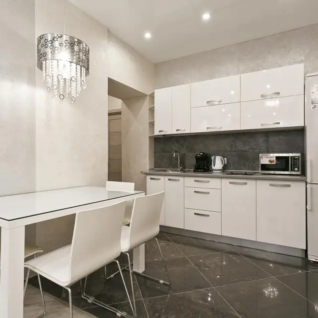 Real photos of Apartments on the City Wall, 10