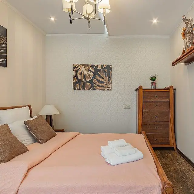 Реальные фото Prima Rent на улице 1-ая Оранжерейная 28А