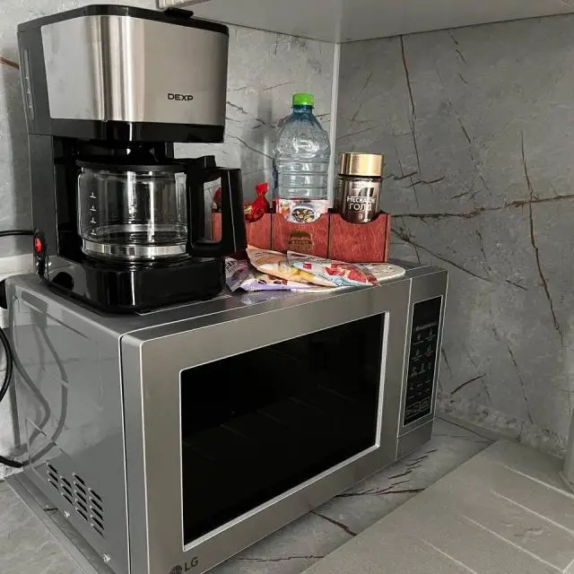 Real photos of El Apart Apartment on Boris Slyusar street 15x2