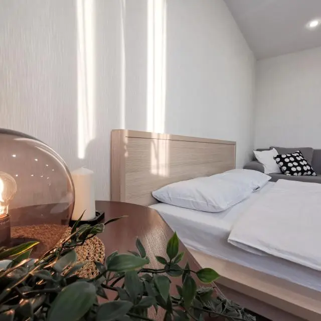 Real photos of Apartments on Dybenko Street