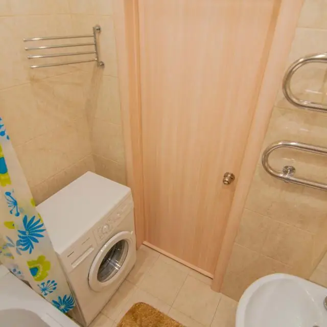 Real photos of Atmhouse on Boris Zhitkov street 5 building 1