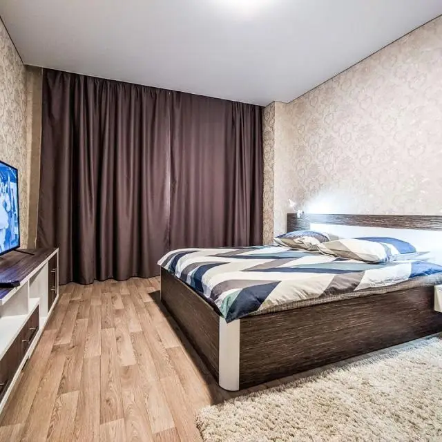 Real photos of Studio apartments on Universitetskaya Embankment 46