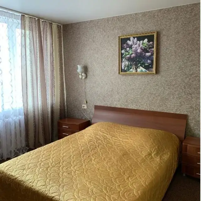 Real photos of Yubileynaya