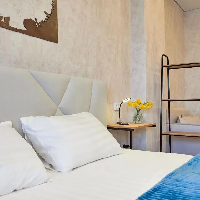 Real photos of Apartments on Belinsky street 15