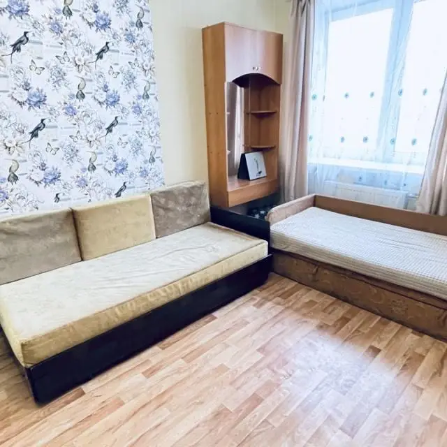 Real photos of Let's stay on Tsentralnaya Street