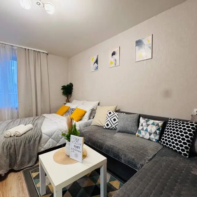 Real photos of New apartment from OLYMPUS