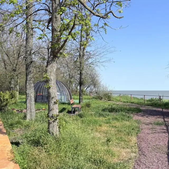 Реальные фото Панорама загородный клуб