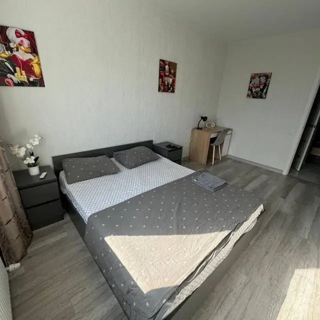 Real photos of Apartments on Sovetskaya Armii street 131A