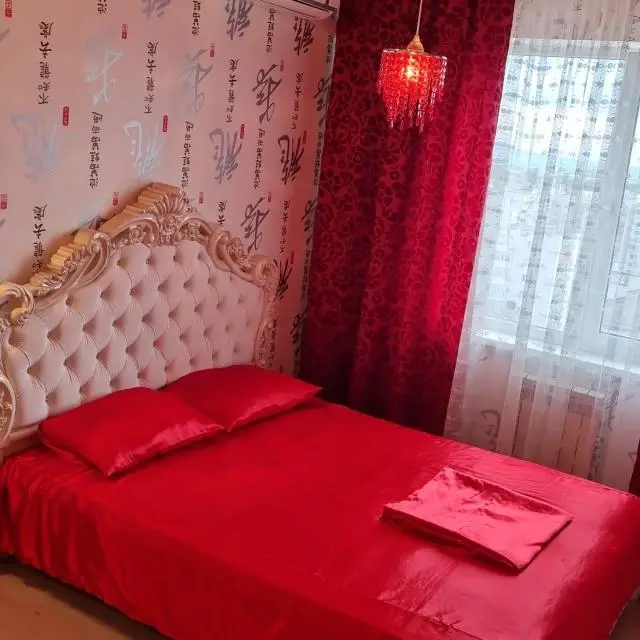 Реальные фото Апартаменты на улице 45 параллель 38