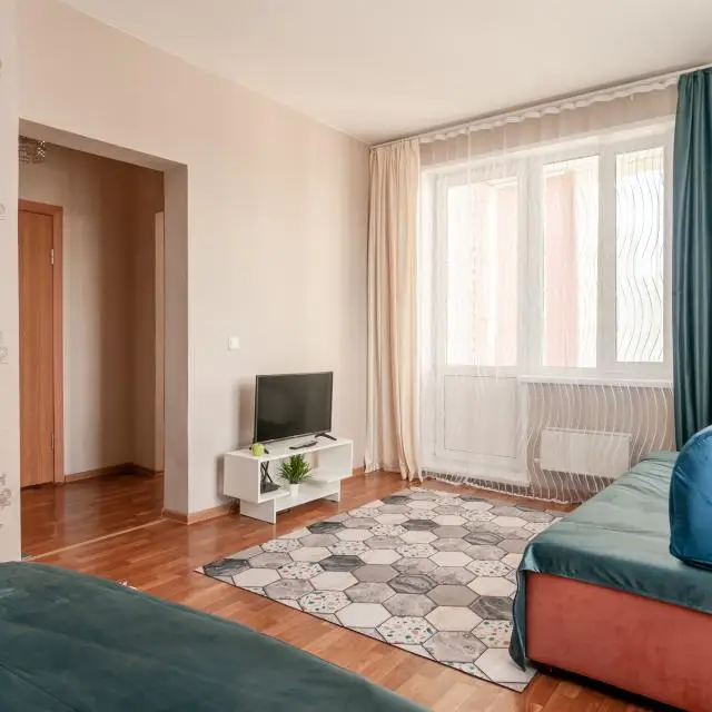 Real photos of Home on Karamzin Street