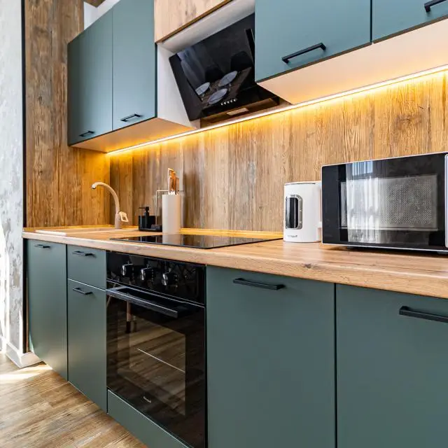 Real photos of Apartment 2nights on 97 Gondar Street