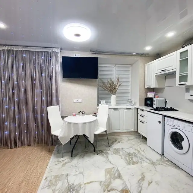 Real photos of Apartments on Chapaev Street