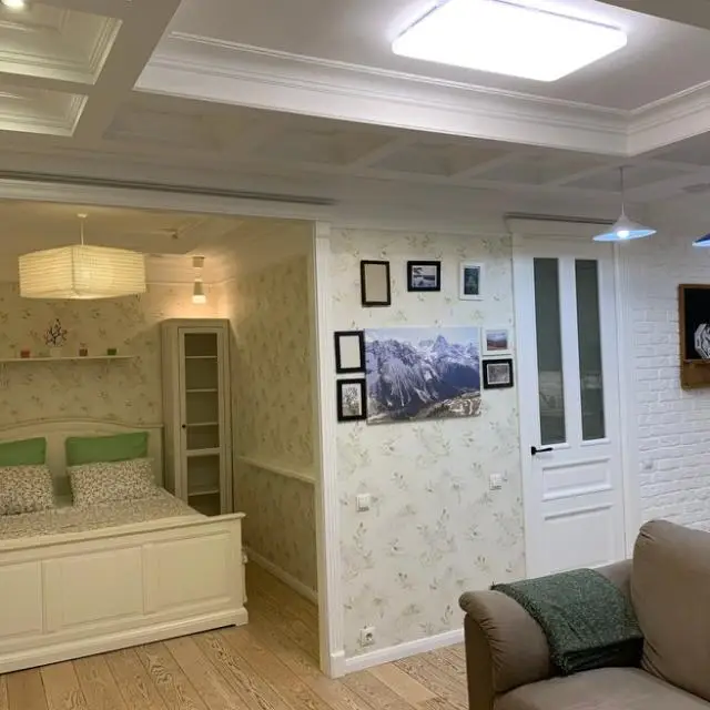 Real photos of Apartments on Trudovaya street 7
