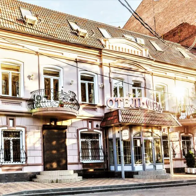 Real photos of Provans Boutique Hotel
