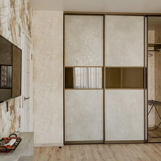 Real photos of Apartments on Krymskaya Vesna street 5k5