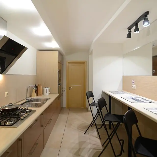 Real photos of Apartment Renta36 (Rent) on Voykova street 6