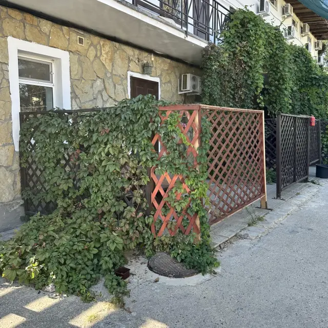 Real photos of Dynamo-1 recreation center