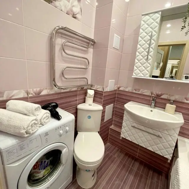Real photos of Home Hotel on Michurina 58