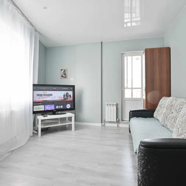 Real photos of Apartments on Mikhail Nikolaev Avenue 11/4A