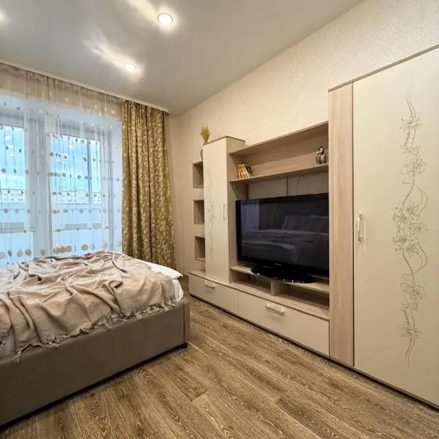 Real photos of Apartments on 55/3 Amurskaya Street