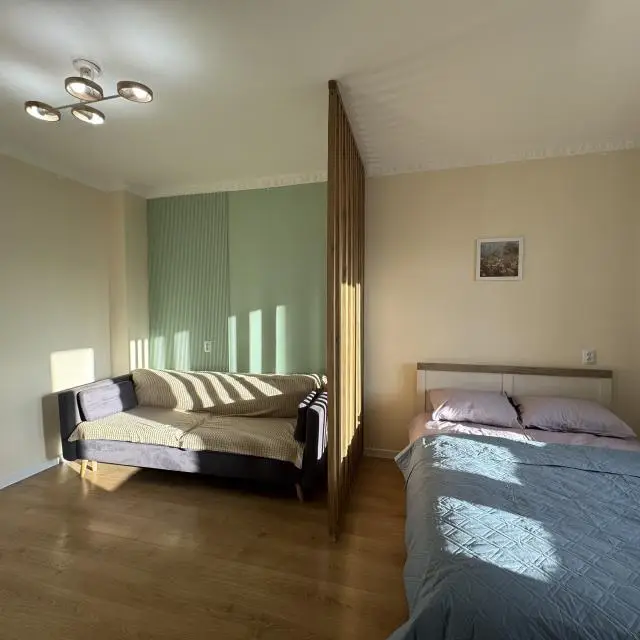 Real photos of Apartments on Petrovsky street 29/4