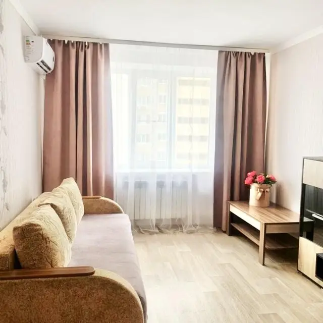 Real photos of Apartments on Perevertkina street 1/3