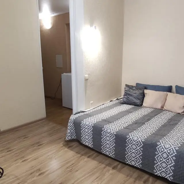 Real photos of My Apartments on 115 Commune Street
