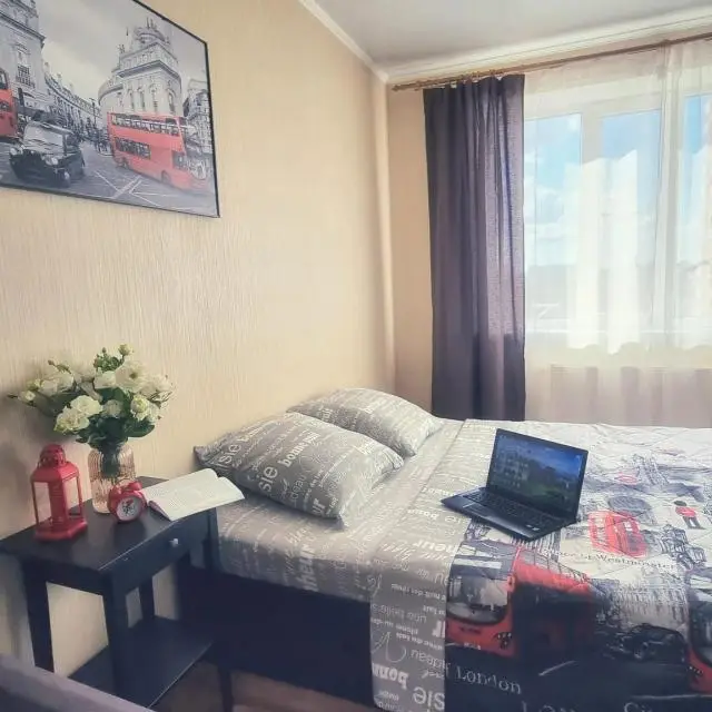 Real photos of Apartments on Vostochno-Kruglikovskaya street 28