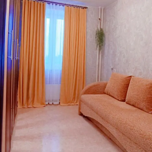 Real photos of Apartments on Architect Alexandrov street 4