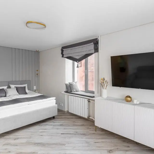 Real photos of Apartments on Herman Titov street