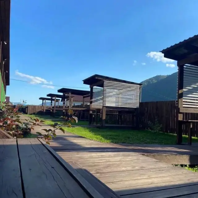 Real photos of Lucky House
