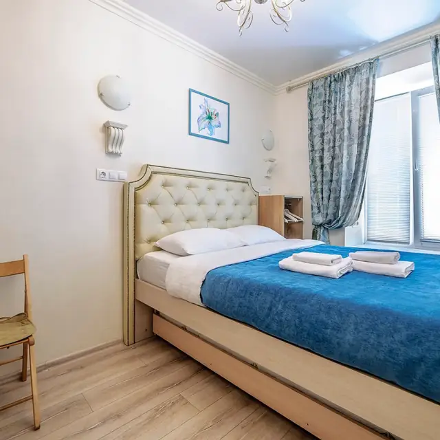 Real photos of Apartamenty na Nevskom prospekte 128