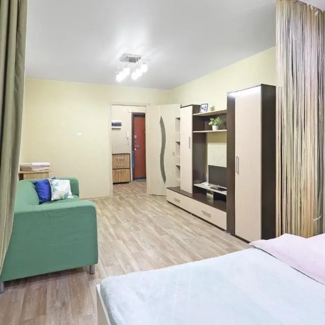 Real photos of Apartments at 61b Moiseeva Street