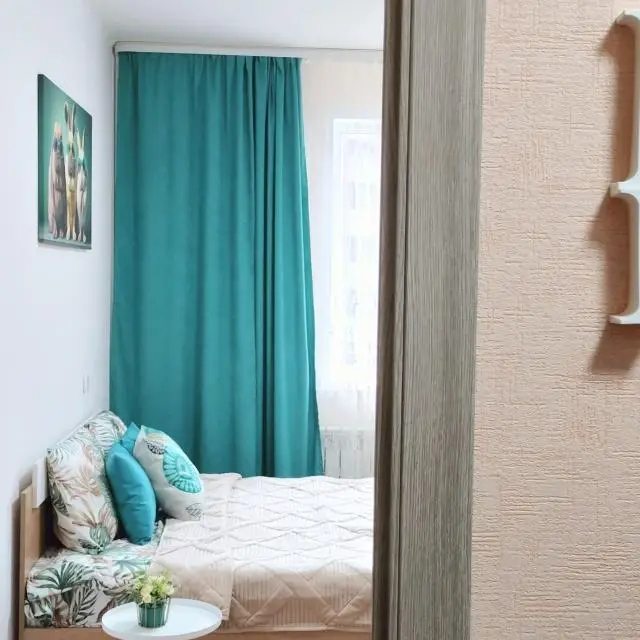 Real photos of Apartments on 126 Moskovsky Avenue