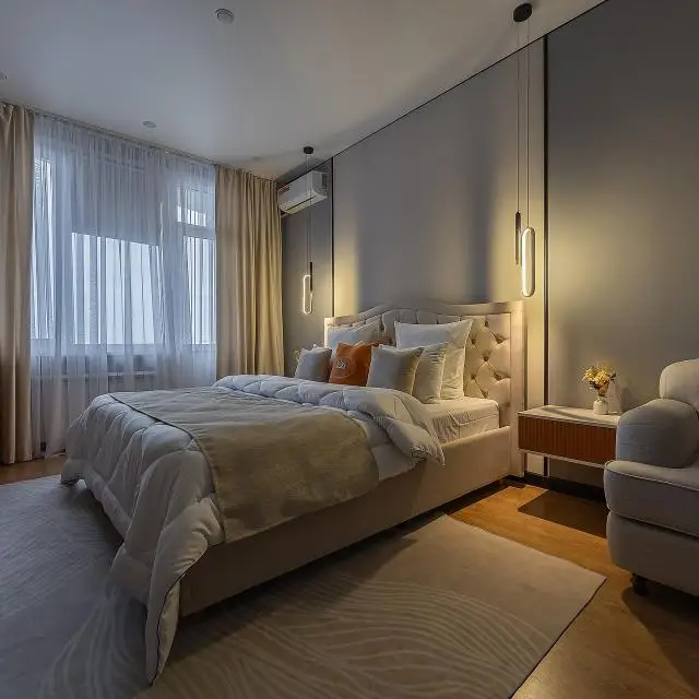 Real photos of The hotel on Timiryazeva street 39 